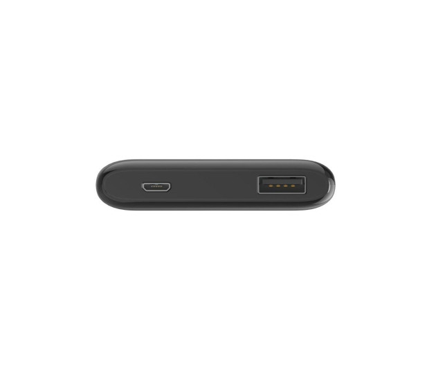Hama SLIM 5HD, 5000mAh, Czarny - 697177 - zdjęcie 2